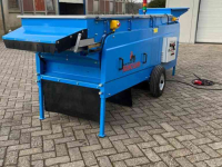Other conveying equipment and accessories Krukowiak Uienafstaarter