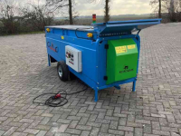 Other conveying equipment and accessories Krukowiak Uienafstaarter