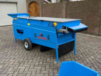 Other conveying equipment and accessories Krukowiak Uienafstaarter