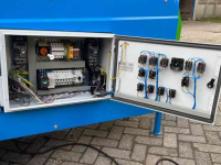 Other conveying equipment and accessories Krukowiak Uienafstaarter