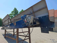 Conveyor  Transportband/bunkerband