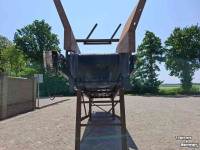 Conveyor  Transportband/bunkerband