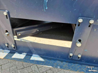 Conveyor  Transportband/bunkerband