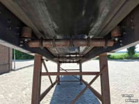 Conveyor  Transportband/bunkerband