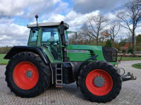 Tractor Fendt 916 vario tms