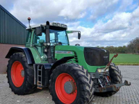 Tractor Fendt 916 vario tms