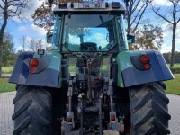 Tractor Fendt 916 vario tms
