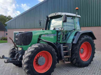 Tractor Fendt 916 vario tms