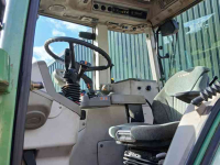 Tractor Fendt 916 vario tms
