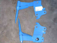 Ploughs Lemken ondergronders