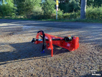 Flail mower Boxer AGL 185
