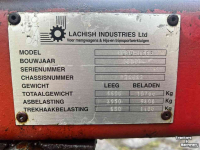 Vertical feed mixer RMH WAV 16E verticale voermengwgen