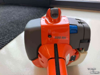 Brushcutter Husqvarna 535 RX