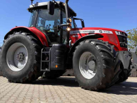 Tractor Massey Ferguson 7716 S Dyna-6 Stage 5 Tractor