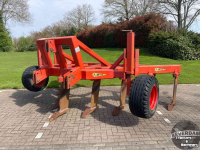 Deep subsoiler Wifo WV39