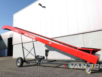 Elevator conveyor Van Trier 9-80 Opvoerband