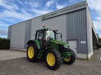 Tractor John Deere 6090M