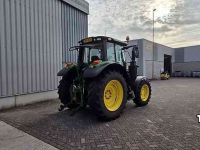 Tractor John Deere 6090M