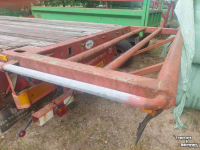 Agricultural wagon Pacton onbekend