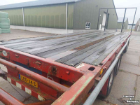 Agricultural wagon Pacton onbekend