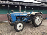 Tractor Ford 3000