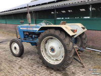 Tractor Ford 3000