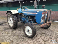 Tractor Ford 3000