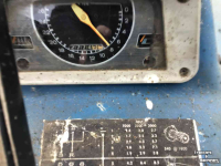 Tractor Ford 3000