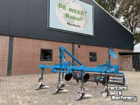 Cultivator Lemken smaragd 6/260
