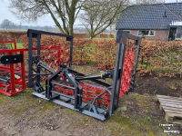 Pasture harrow Hofstede weidesleep 6 mtr