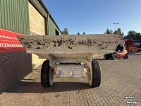 Dumptrailer  Kieper