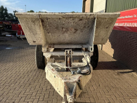 Dumptrailer  Kieper