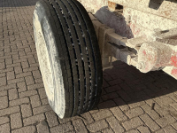 Dumptrailer  Kieper