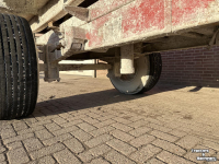 Dumptrailer  Kieper