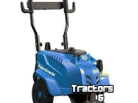 High-pressure cleaner, Hot / Cold  Portotechnica Automax 190/15THD Reiniger