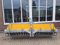 Grassland injector Tobroco TOBROCO 3MTR sleukouter bemester