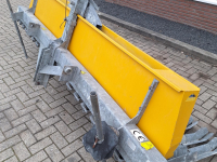 Grassland injector Tobroco TOBROCO 3MTR sleukouter bemester