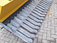 Grassland injector Tobroco TOBROCO 3MTR sleukouter bemester