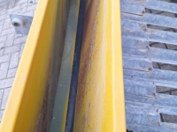 Grassland injector Tobroco TOBROCO 3MTR sleukouter bemester