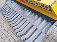 Grassland injector Tobroco TOBROCO 3MTR sleukouter bemester
