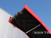 Elevator conveyor Van Trier 9-80 Opvoerband