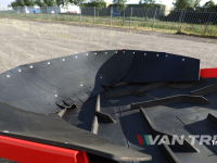 Elevator conveyor Van Trier 9-80 Opvoerband