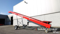 Elevator conveyor Van Trier 9-80 Opvoerband