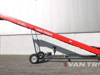 Elevator conveyor Van Trier 9-80 Opvoerband