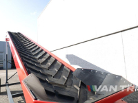 Elevator conveyor Van Trier 9-80 Opvoerband