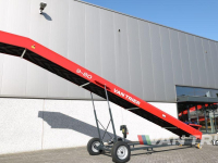 Elevator conveyor Van Trier 9-80 Opvoerband