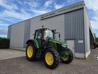 Tractor John Deere 6090M