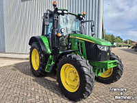 Tractor John Deere 6090M