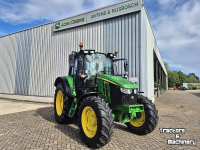 Tractor John Deere 6090M