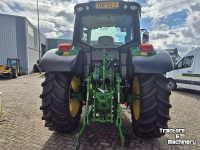 Tractor John Deere 6090M